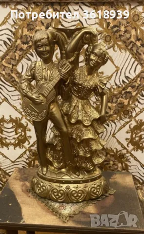 Голяма ваза 