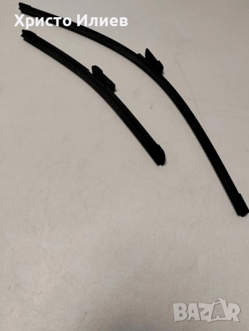 Перо за чистачки BOSCH A 157 S, снимка 7 - Аксесоари и консумативи - 52544801