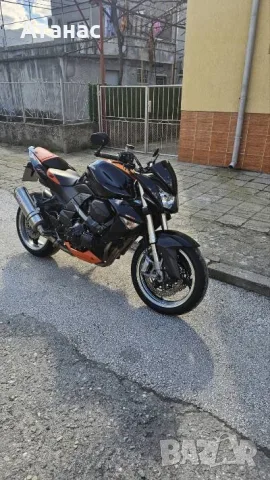 Kawasaki z1000,Z750 3броя, снимка 4 - Мотоциклети и мототехника - 56024370
