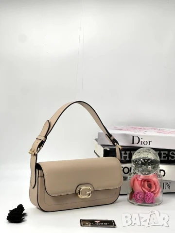 чанти guess , снимка 5 - Чанти - 50713498