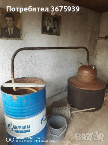 къща с двор в с.Глушник, снимка 15 - Къщи - 51624753