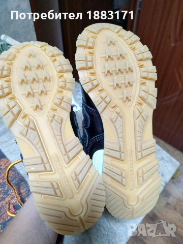 Детски нови оригинални обувки , снимка 4 - Детски маратонки - 52806773