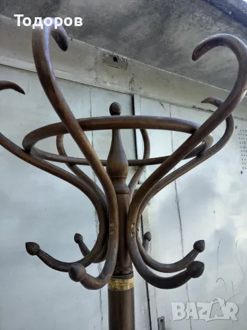 Виенски закачалки, снимка 6 - Закачалки - 54921273