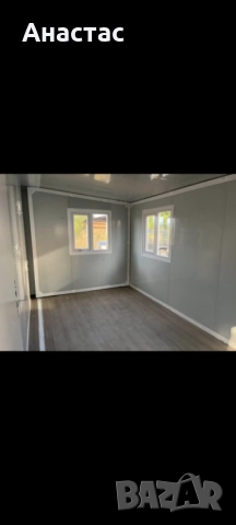 Чисто нова разгъваема къща (37 кв.м) – Налична, снимка 3 - Къщи - 52870279