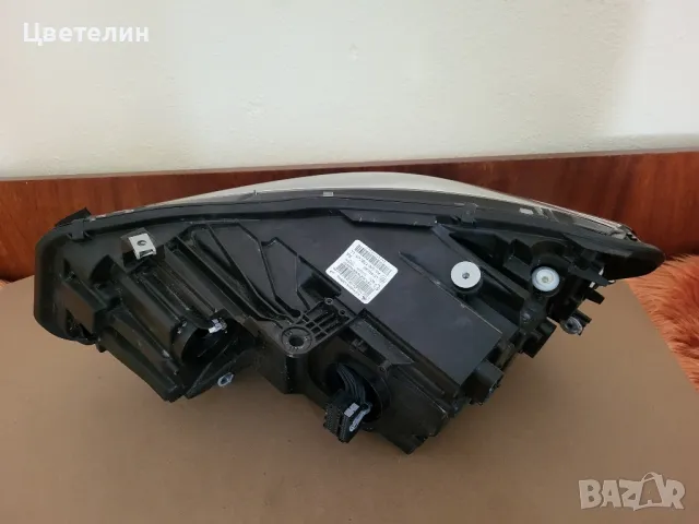 Десен фар LED BMW F45 F46 Facelift desen far лед бмв ф 45 46, снимка 4 - Части - 47816932