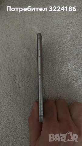 Iphone 6 S Мобилен телефон Работи с всички оператори, снимка 5 - Apple iPhone - 53221939