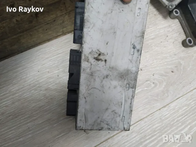 BCM модул BMW X3 (E83) 2003-2010, 61356963338 , 61.35-6963338, снимка 4 - Части - 48484695