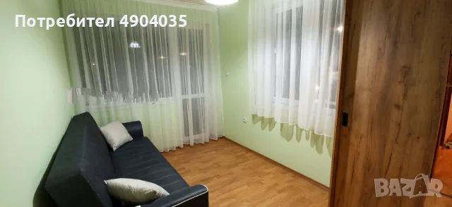 Тристаен апартамент във Въстанически!, снимка 3 - Апартаменти - 56271791