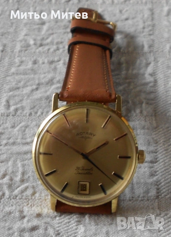 Rotary, снимка 2 - Мъжки - 53231604