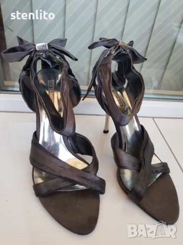 Дамски обувки La Strada № 38, снимка 9 - Дамски елегантни обувки - 36257147