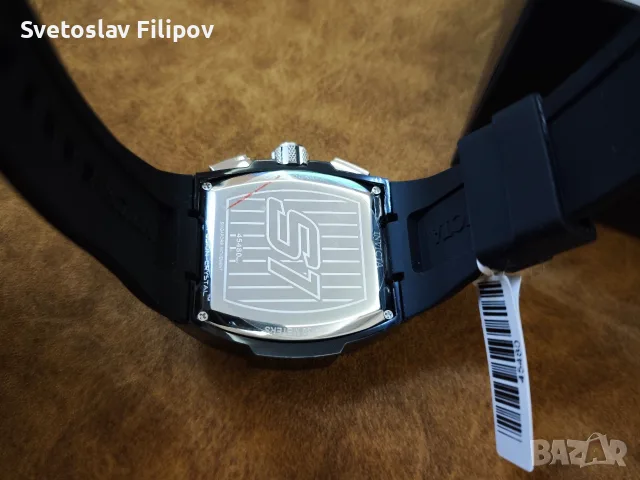 Invicta S1 Rally, снимка 4 - Мъжки - 56272417