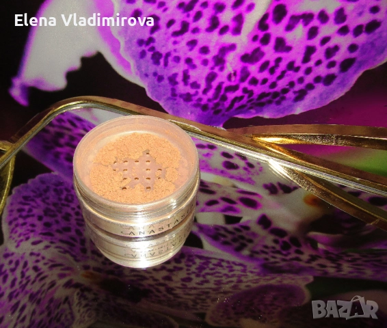 Anastasia Beverly Hills - Маркова Фиксираща пудра, снимка 5 - Декоративна козметика - 52495222
