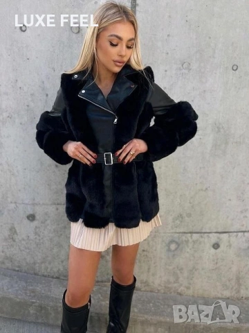 ⚜️Дамски Якета