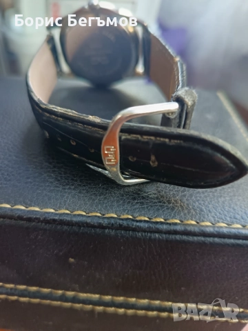 Дамски часовник Q&Q GQ90J302Y, снимка 3 - Дамски - 52047695