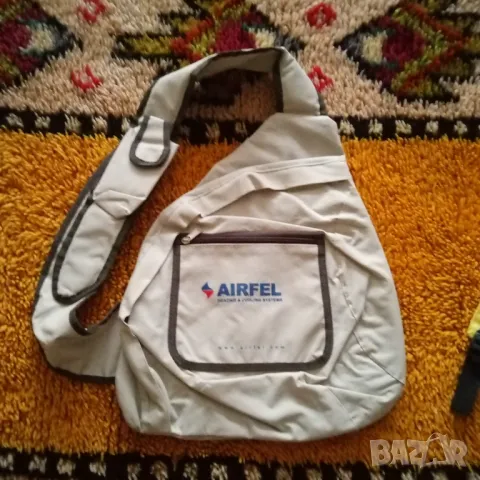 Спортни чанти за през рамо, снимка 2 - Чанти - 47538447