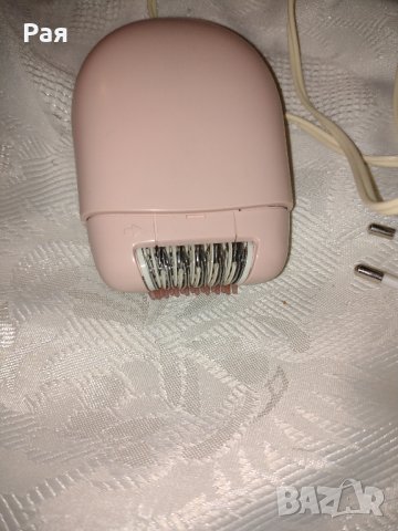 Епилатор Philips beauty Satinelle sensitive, снимка 6 - Епилатори - 42162208