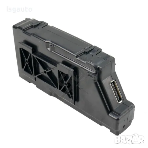 Модул мултимедия Seat Leon II 2005-2012 ID: 144089, снимка 2 - Части - 49374562