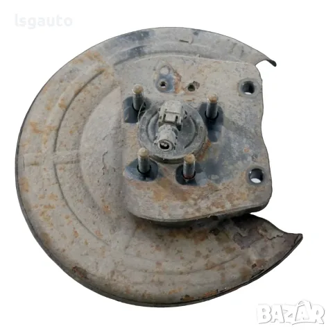 Заден десен шенкел Opel Astra H (A04) 2004-2010 ID: 164216, снимка 2 - Части - 56015539