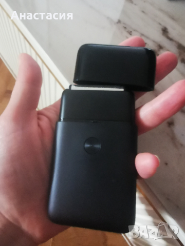 Тример машинка за врат, снимка 2 - Друга електроника - 44638984