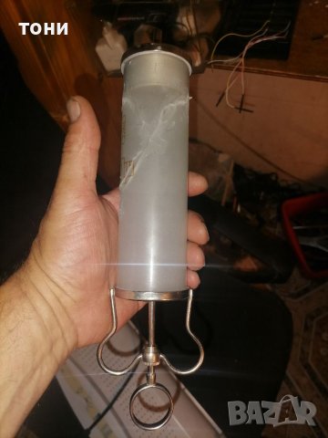 Стъклени спинцовки , снимка 6 - Други - 41661297