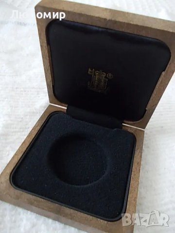 Луксозна кутия за монета UK, снимка 11 - Нумизматика и бонистика - 49403359