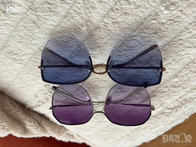 Дамски слънчеви очила, снимка 6 - Слънчеви и диоптрични очила - 48907732
