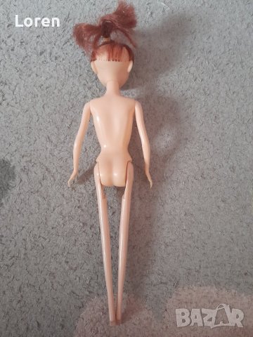 Кукла Ана от леденото кралство , снимка 11 - Кукли - 42051130