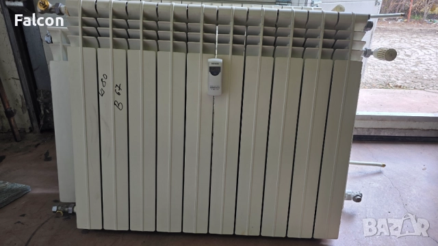 Алуминиеви радиатори, снимка 6 - Други стоки за дома - 52037235