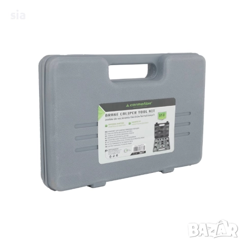 Комплект 12 части за спирачни апарати, снимка 8 - Аксесоари и консумативи - 52222415