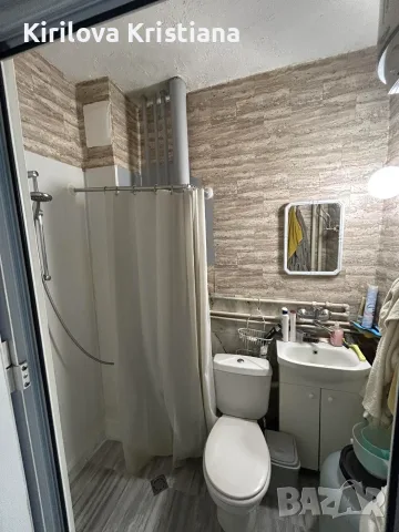Едностаен апартамент., снимка 3 - Апартаменти - 55749960