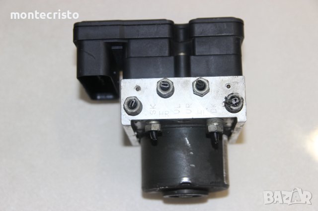 ABS модул Opel Astra H (2003-2010г.) 10.0970-0507.3 / 10097005073 / 24447833, снимка 3 - Части - 41405285