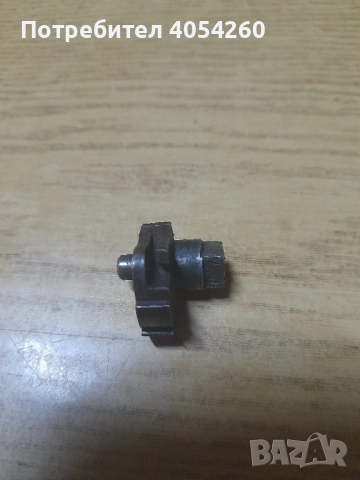 Крнка, снимка 4 - Антикварни и старинни предмети - 52512194