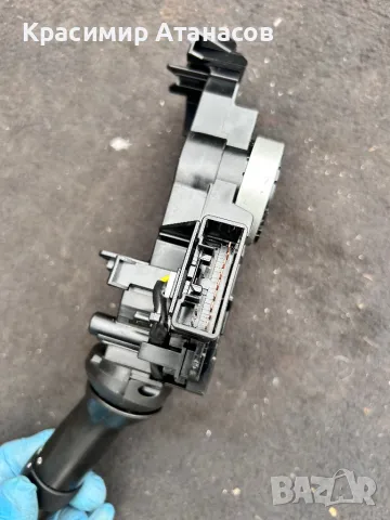 Лостче светлини за Тойота Аурис.02291-17F609, снимка 13 - Части - 43930035