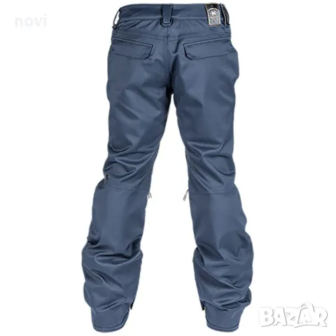 L1 / Nitro Siren 20k, L,M нов, оригинален дамски ски/сноуборд панталон, снимка 2 - Зимни спортове - 47436283