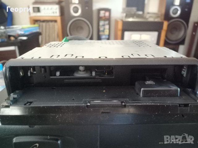 Касетофон за Автомобил с CD чейнджър Pioneer KEH-M8000RDS, снимка 7 - Други - 41268409