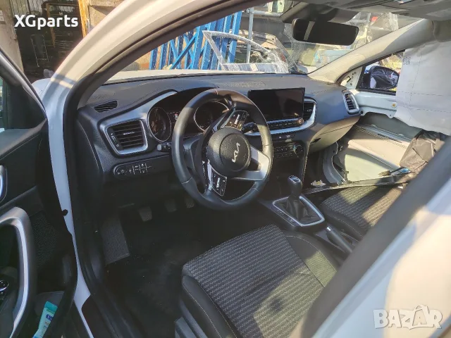 Kia Xceed 1.5T-GDI На Части !!! , снимка 4 - Автомобили и джипове - 56053325