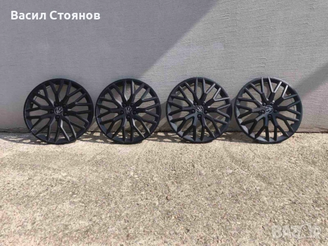 Гуми с джанти за Хюндай i20, снимка 10 - Гуми и джанти - 53754629