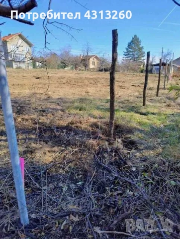 УПИ в с. Дръмша, снимка 6 - Парцели - 52663600