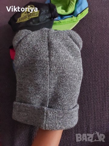 Детска шапка Лего Нинджаго, снимка 11 - Други - 41494628