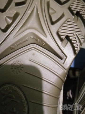 Кубинки Haix / Хайкс 43 номер, снимка 14 - Други - 52848711