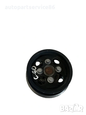 Обтегач на ремък за Volvo XC60 2.0D (2011) 31258133