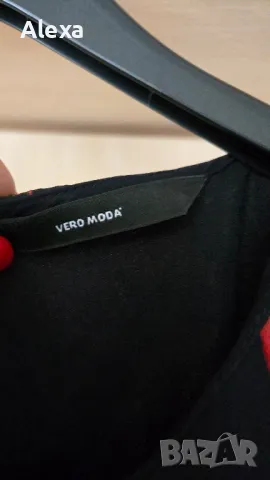 Дамски гащеризон Vero Moda, снимка 3 - Гащеризони - 48596919