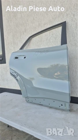 Задна дясна врата Ford Puma година 2020 2021 2022 2023 2024 2025 , снимка 2 - Аксесоари и консумативи - 51308027