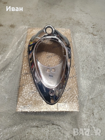 декорация километраж на Yamaha XV1600 Roadstar , снимка 3 - Части - 52417535