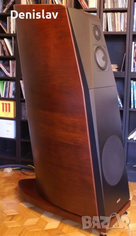 Usher Audio AC10, снимка 1