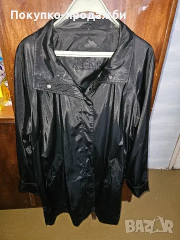 Дамско пролетно манто, снимка 3 - Палта, манта - 47952007