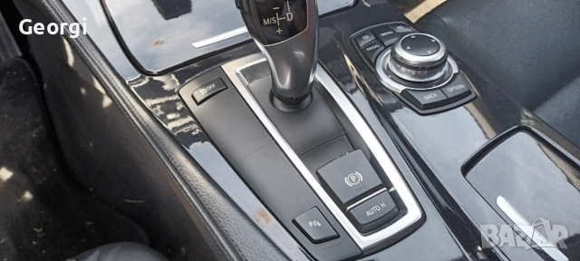 Bmw 525 D. НА ЧАСТИ, снимка 8 - Автомобили и джипове - 51638173