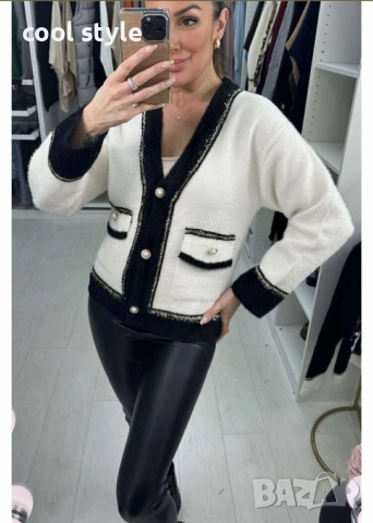 жилетка, снимка 2 - Жилетки - 51582686