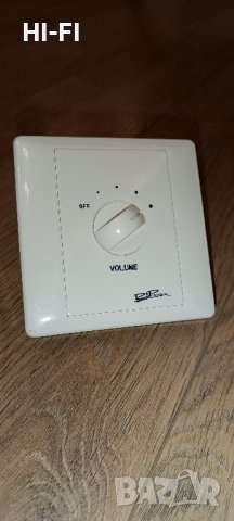 Контролер на звука PIP AUDIO