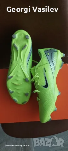 футболни обувки/бутонки Nike zoom 16, снимка 4 - Футбол - 55873110